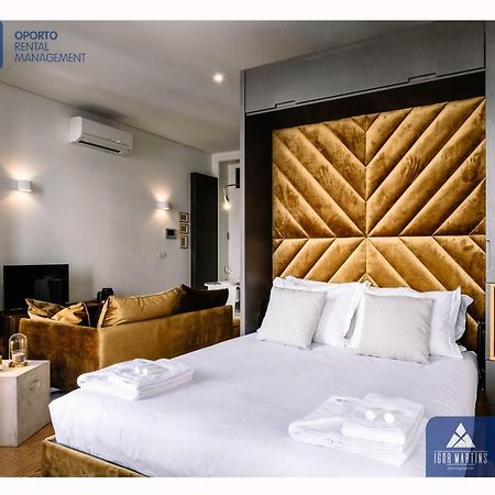 Orm - Camoes Apartment Porto Bagian luar foto