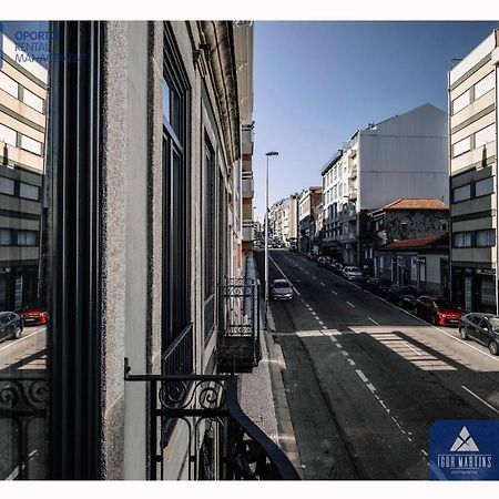 Orm - Camoes Apartment Porto Bagian luar foto